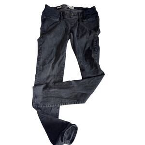 MADEWELL MATERNITY JEANS SIZE 28
